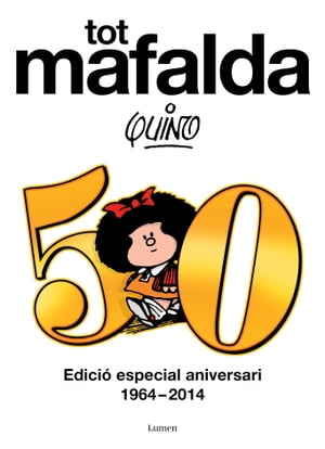 Tot Mafalda Edici? definitiva