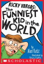 ŷKoboŻҽҥȥ㤨Ricky Vargas: The Funniest Kid in the WorldŻҽҡ[ Alan Katz ]פβǤʤ567ߤˤʤޤ