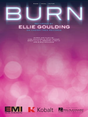 ŷKoboŻҽҥȥ㤨BurnŻҽҡ[ Ellie Goulding ]פβǤʤ505ߤˤʤޤ