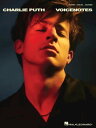 Charlie Puth - Voicenotes Songbook【電子書籍】 Charlie Puth