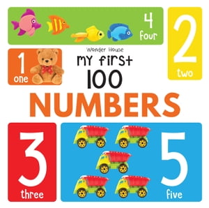 My First 100 Numbers