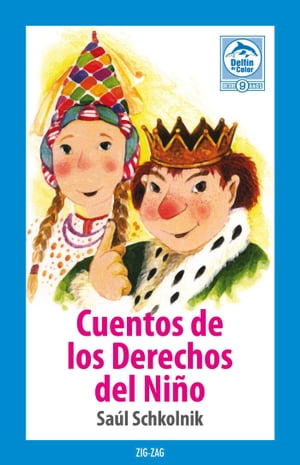 Cuentos de los Derechos del Niño