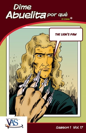Dime Abuelita por qu?… El C?mic The Lion´s paw【電子書籍】[ Rafael Fern?ndez Flores ]