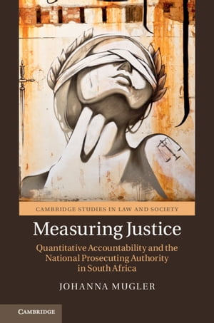 Measuring Justice