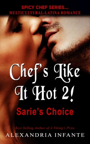 Chef's Like It Hot!