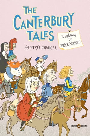 The Canterbury Tales