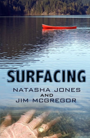 Surfacing【電子書籍】[ Jim McGregor ]