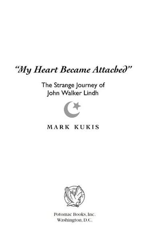 "My Heart Became Attached"