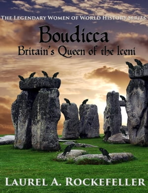 Boudicca: Britain's Queen of the Iceni