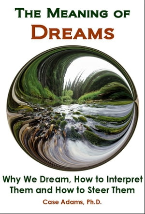 The Meaning of Dreams: The Science of Why We Dream, How to Interpret Them and How to Steer Them