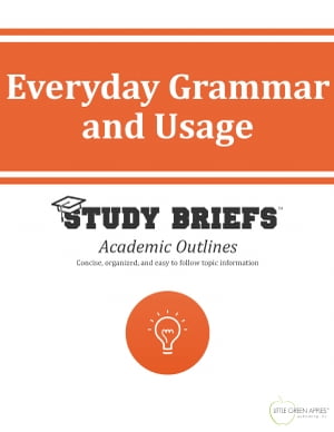 Everyday Grammar and Usage