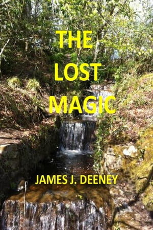 The Lost Magic