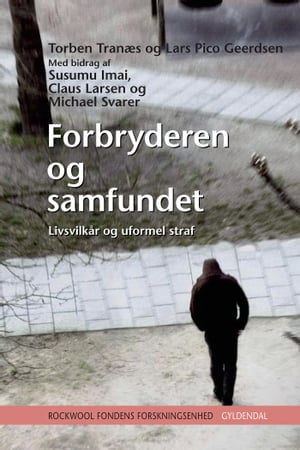 Forbryderen og samfundet