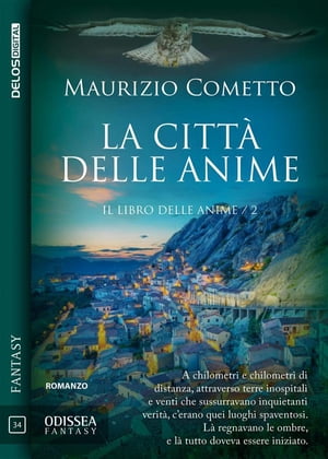 La città delle anime