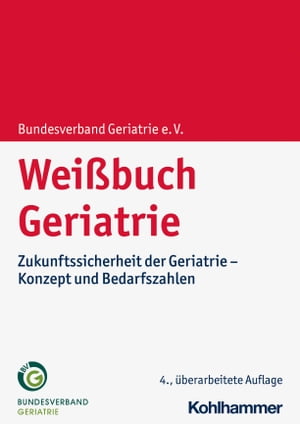 Weißbuch Geriatrie