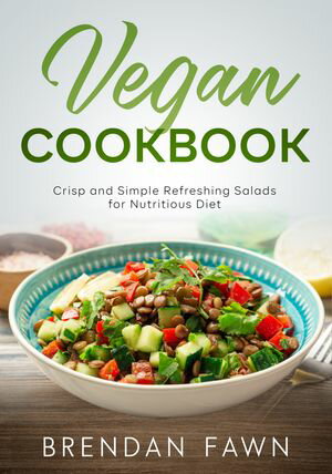 Vegan Cookbook