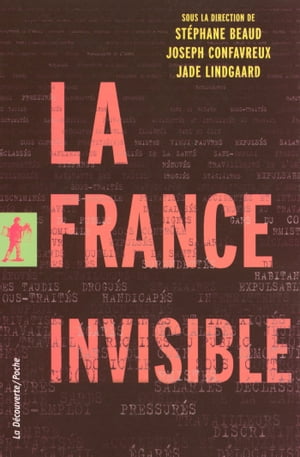 France invisible