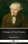 Critique of Pure Reason by Immanuel Kant - Delphi Classics (Illustrated)Żҽҡ[ Immanuel Kant ]