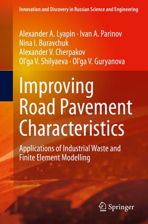 Improving Road Pavement Characteristics