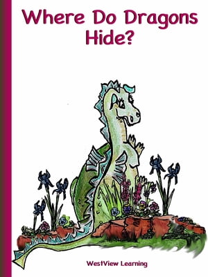 Where Do Dragon's Hide?