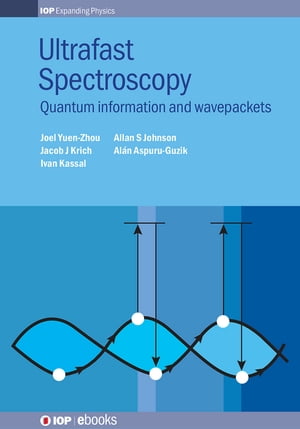 Ultrafast Spectroscopy