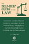 The Self-Help Guide to the Law: Contracts, Landlord-Tenant Relations, Marriage, Divorce, Personal Injury, Negligence, Constitutional Rights and Criminal Law for Non-Law Guide for Non-Lawyers, #3Żҽҡ[ J. D. Teller, Esq. ]