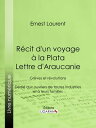 R?cit d'un voyage ? la Plata - Lettre d'Araucanie Gr?ves et r?volutions - D?di? aux ouvriers de toutes industries et ? leurs familles