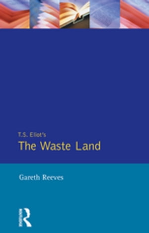 T. S. Elliot's The Waste Land