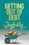 Getting Out of Debt Joyfully