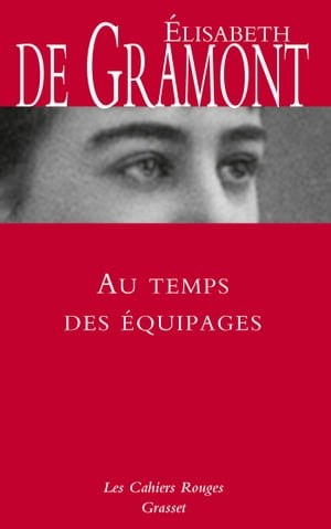 Au temps des ?quipages【電子書籍】[ 