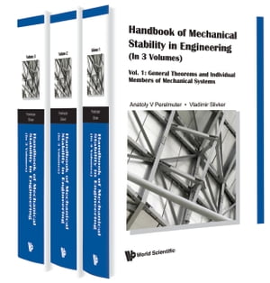 Handbook Of Mechanical Stability In Engineering (In 3 Volumes)