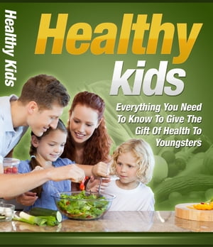 Healthy Kids