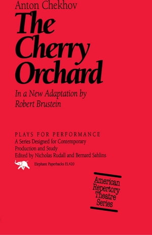 The Cherry Orchard