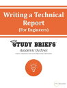 Writing a Technical Report (for Engineers)【電子書籍】 Little Green Apples Publishing, LLC