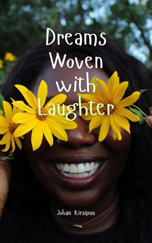 Dreams Woven with Laughter【電子書籍】[ Johan Kirsipuu ]
