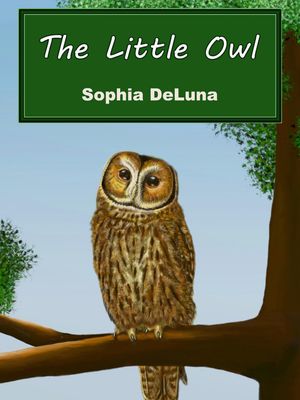 The Little Owl