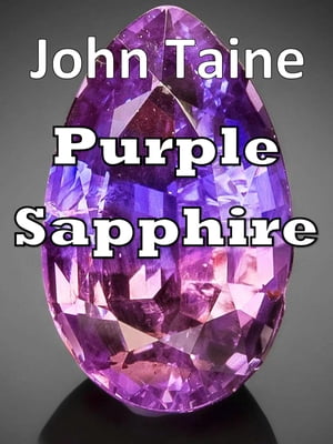 The Purple Sapphire【電子書籍】[ John Tain