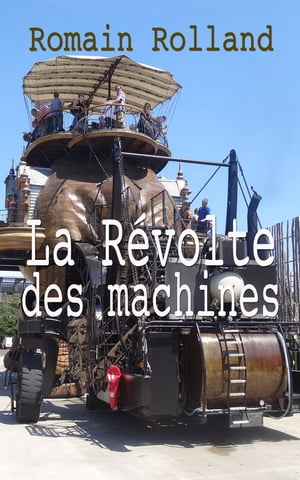 La Révolte des machines