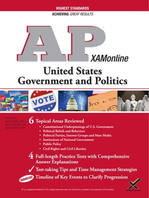 AP United States Government and Politics