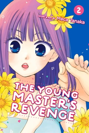 The Young Master’s Revenge, Vol. 2