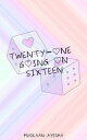 ŷKoboŻҽҥȥ㤨Twenty-One Going on SixteenŻҽҡ[ Muskaan Ayesha ]פβǤʤ150ߤˤʤޤ