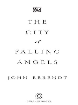 The City of Falling Angels