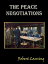 The Peace Negotiations [Annotated]