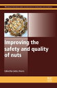 Improving the Safety and Quality of Nuts【電子書籍】