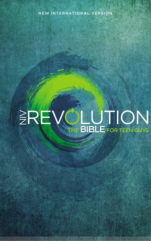 NIV, Revolution Bible