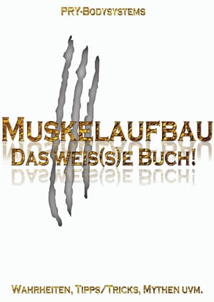 Muskelaufbau