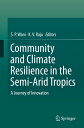 Community and Climate Resilience in the Semi-Ari