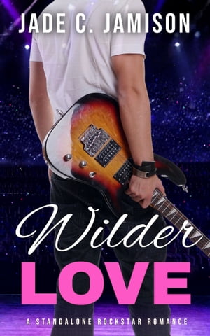 Wilder Love