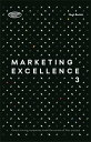 ŷKoboŻҽҥȥ㤨Marketing Excellence 3 Award-winning Companies Reveal the Secrets of Their SuccessŻҽҡ[ Hugh Burkitt ]פβǤʤ5,106ߤˤʤޤ