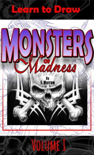 Monsters of Madness Vol.1